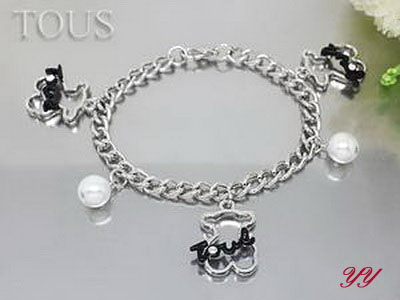 Bracciale TOUS Modello 13